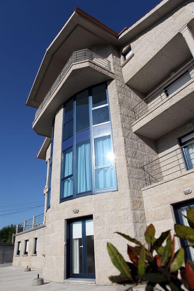 Apartamentos Canada Рашо Экстерьер фото