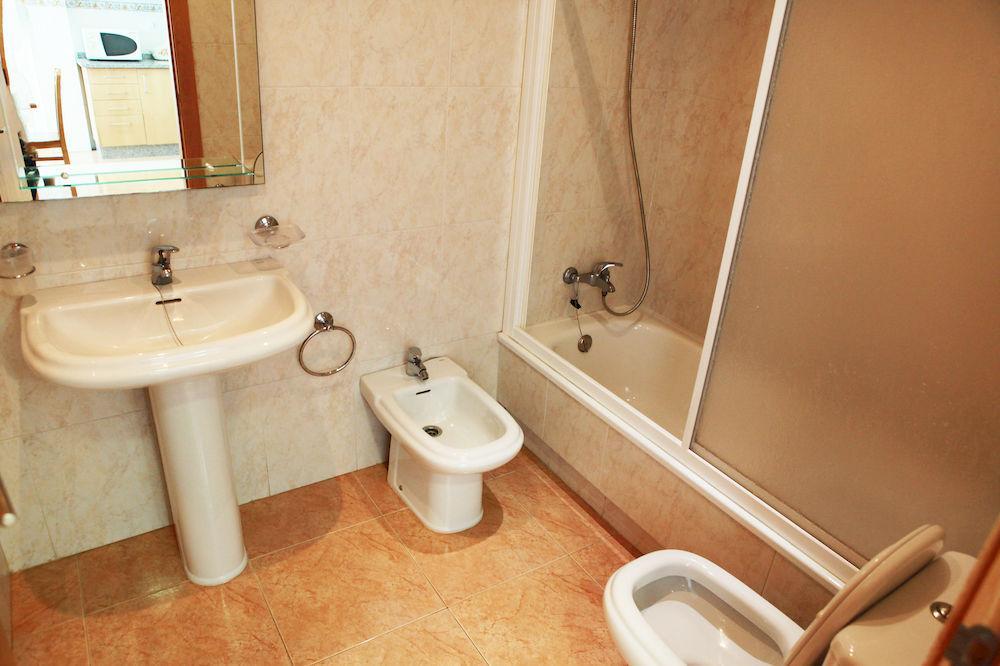 Apartamentos Canada Рашо Экстерьер фото