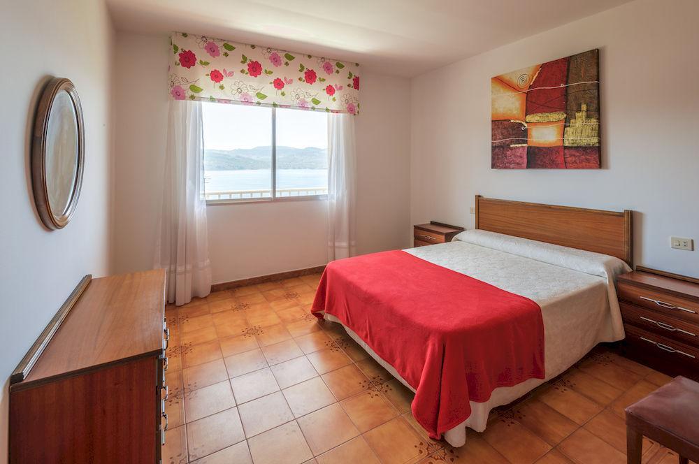 Apartamentos Canada Рашо Экстерьер фото