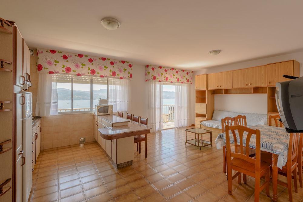 Apartamentos Canada Рашо Экстерьер фото